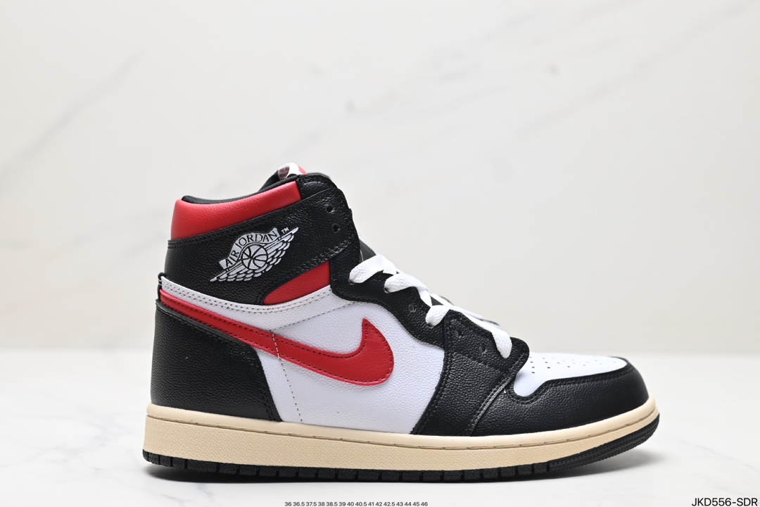 Nike Air Jordan Shoes